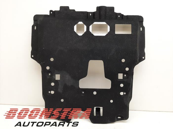 Boonstra Autoparts - Used bash plate for engine and accessories