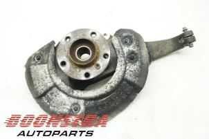 Gebruikte Asschenkel links-voor BMW 5 serie (F10) 530d xDrive 24V Blue Performance Prijs € 24,95 Margeregeling aangeboden door Boonstra Autoparts