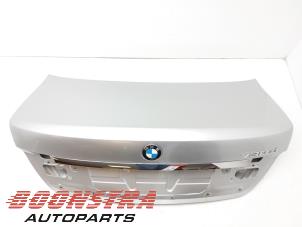 Gebruikte Achterklep BMW 7 serie (F01/02/03/04) 730d 24V Prijs € 199,95 Margeregeling aangeboden door Boonstra Autoparts
