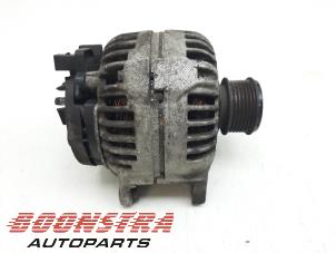 Gebruikte Alternator Volkswagen Crafter 2.5 TDI 30/32/35 Prijs € 24,14 Inclusief btw aangeboden door Boonstra Autoparts