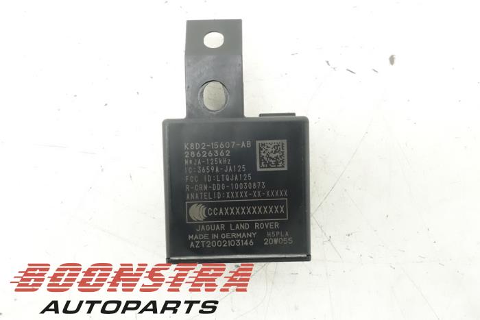 Gebruikte Module (diversen) Landrover Discovery Sport (LC) 2.0 T 16V AWD Prijs € 69,00 Margeregeling aangeboden door Boonstra Autoparts