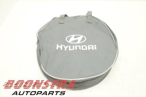 Gebruikte Hybride oplaadkabel Hyundai Ioniq Electric Prijs € 169,95 Margeregeling aangeboden door Boonstra Autoparts
