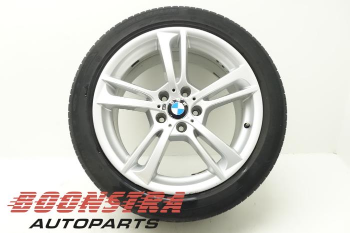 BMW X3 F25 (2010-2017) Wheel 7884251 20160963