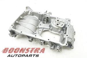 Gebruikte Carterpan Peugeot 2008 (CU) 1.2 12V e-THP PureTech 110 Prijs € 39,95 Margeregeling aangeboden door Boonstra Autoparts