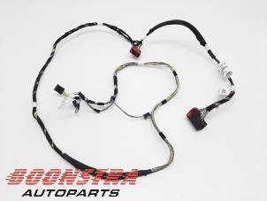 Gebruikte Bedrading Compleet Elektrisch Toyota ProAce 2.0 D-4D 122 16V Worker Prijs € 83,49 Inclusief btw aangeboden door Boonstra Autoparts