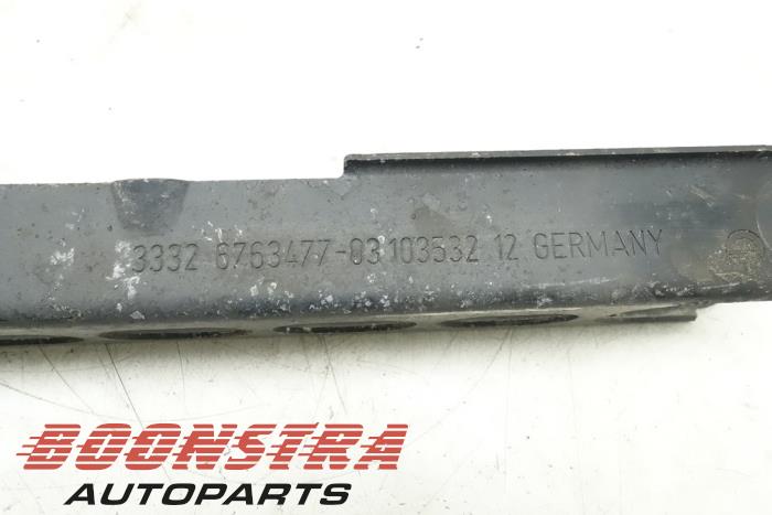 BMW X1 E84 (2009-2015) Other Body Parts 33326763477 20160961