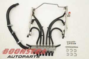 Gebruikte Verstuiver brug Mercedes ML II (164/4JG) 3.5 350 4-Matic V6 24V Prijs € 149,00 Margeregeling aangeboden door Boonstra Autoparts