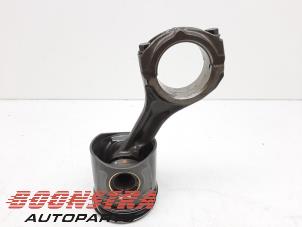 Gebruikte Zuiger Iveco Stralis Prijs € 301,23 Inclusief btw aangeboden door Boonstra Autoparts