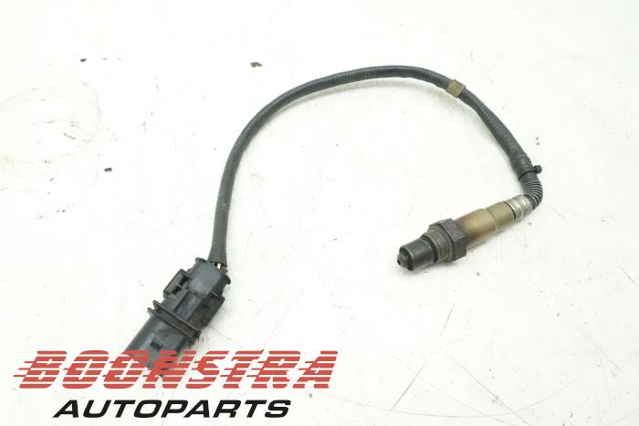 Gebruikte Lambda Sonde Opel Vivaro 2.0 CDTI 16V Prijs € 30,19 Inclusief btw aangeboden door Boonstra Autoparts