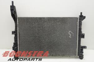 Gebruikte Radiateur Ford Focus 3 Wagon 1.0 Ti-VCT EcoBoost 12V 125 Prijs € 59,29 Inclusief btw aangeboden door Boonstra Autoparts