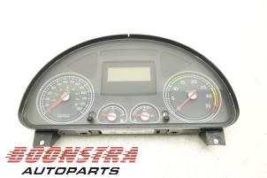 Gebruikte Tellerklok Iveco Diversen Prijs € 362,94 Inclusief btw aangeboden door Boonstra Autoparts