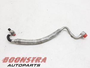 Gebruikte Airco Leiding Audi A6 (C7) 3.0 TDI V6 24V Quattro Prijs € 24,95 Margeregeling aangeboden door Boonstra Autoparts