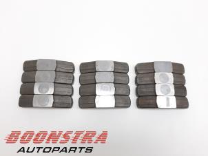 Gebruikte Tuimelaar Iveco Stralis Prijs € 119,79 Inclusief btw aangeboden door Boonstra Autoparts