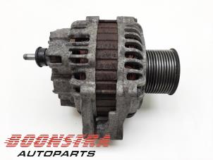 Gebruikte Dynamo Iveco Stralis Prijs € 90,69 Inclusief btw aangeboden door Boonstra Autoparts