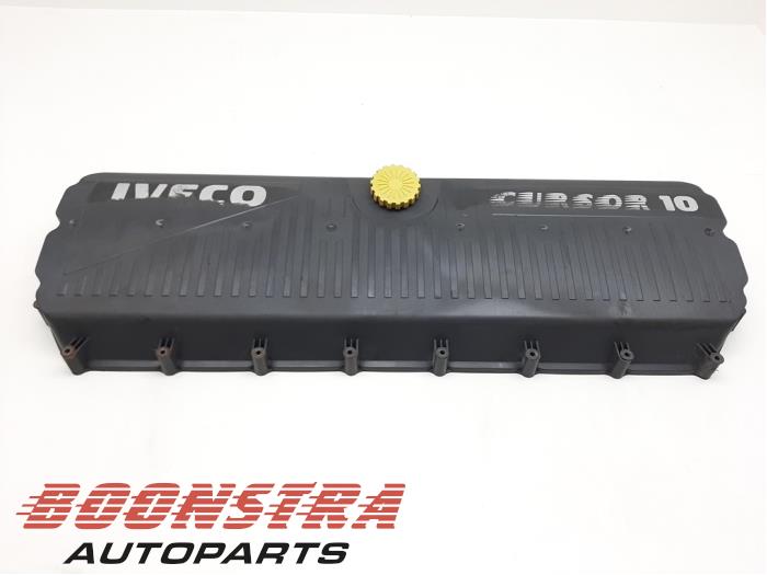 Gebruikte Kleppendeksel Iveco Stralis Prijs € 119,79 Inclusief btw aangeboden door Boonstra Autoparts