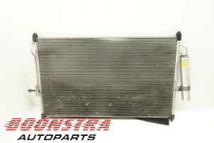 Gebruikte Airco Condensor Isuzu D-Max (TFR/TFS) 2.5 D Twin Turbo 4x4 Prijs € 179,00 Margeregeling aangeboden door Boonstra Autoparts