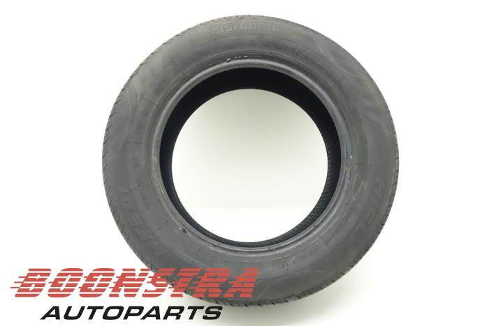 hilfy 215/60 R16 95V (Summer tyre)