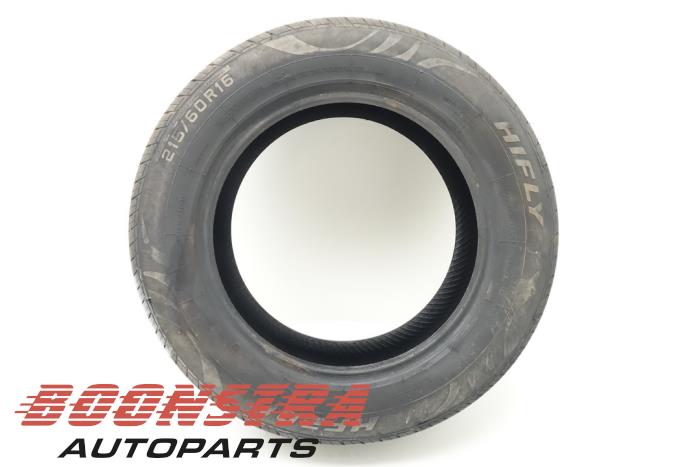 HIFLY 215/60 R16 95V (Summer tyre)