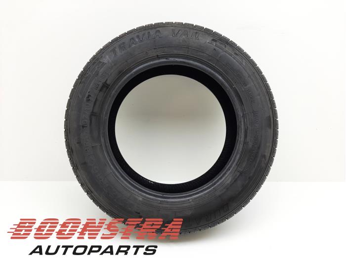 DURATURN 205/65 R16 107T (Summer tyre)