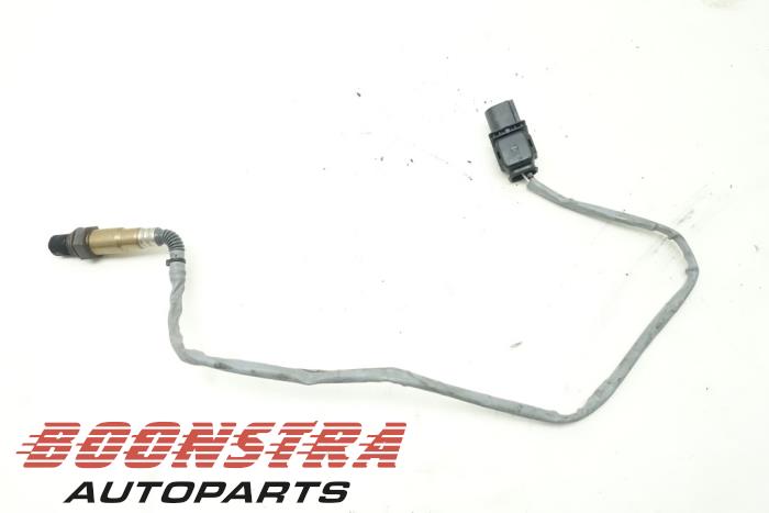 Gebruikte Lambda Sonde Volkswagen Passat Variant (3C5) 2.0 TDI 16V 140 Prijs € 24,95 Margeregeling aangeboden door Boonstra Autoparts