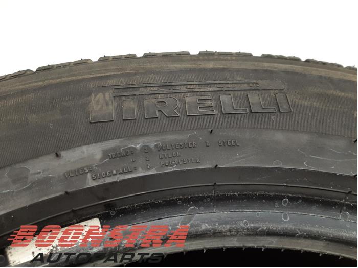 Winter tyre Mercedes ML-Klasse (2555518)