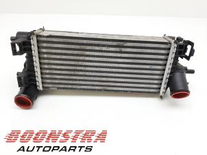 Gebruikte Intercooler Ford Focus 3 Wagon 1.0 Ti-VCT EcoBoost 12V 125 Prijs € 49,95 Margeregeling aangeboden door Boonstra Autoparts