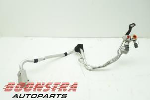 Gebruikte Airco Leiding Volvo V90 II (PW) 2.0 D4 16V Prijs € 24,95 Margeregeling aangeboden door Boonstra Autoparts