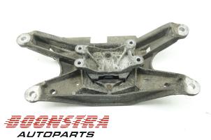 Gebruikte Versnellingsbak Steun Audi RS 4 Avant (B8) 4.2 V8 32V Prijs € 24,95 Margeregeling aangeboden door Boonstra Autoparts