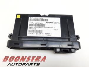 Gebruikte Module achterklep motor Tesla Model S 85 Prijs € 59,95 Margeregeling aangeboden door Boonstra Autoparts