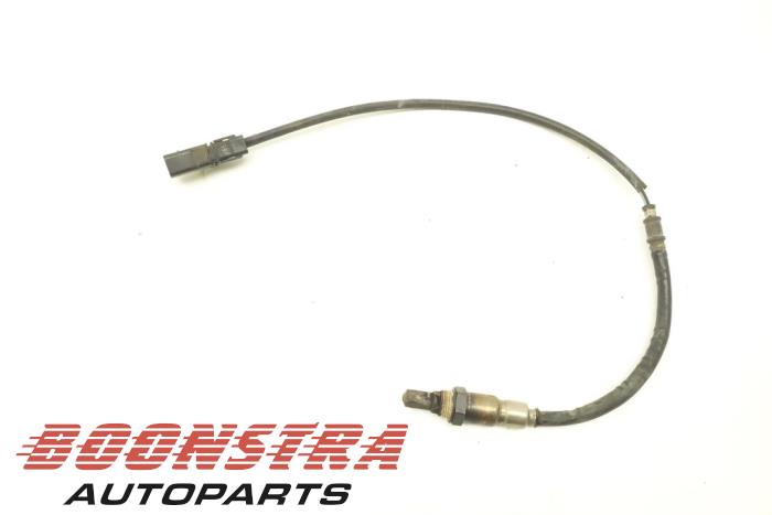 Gebruikte Lambda Sonde Volkswagen Golf VI Variant (AJ5/1KA) 1.2 TSI BlueMotion Prijs € 24,95 Margeregeling aangeboden door Boonstra Autoparts