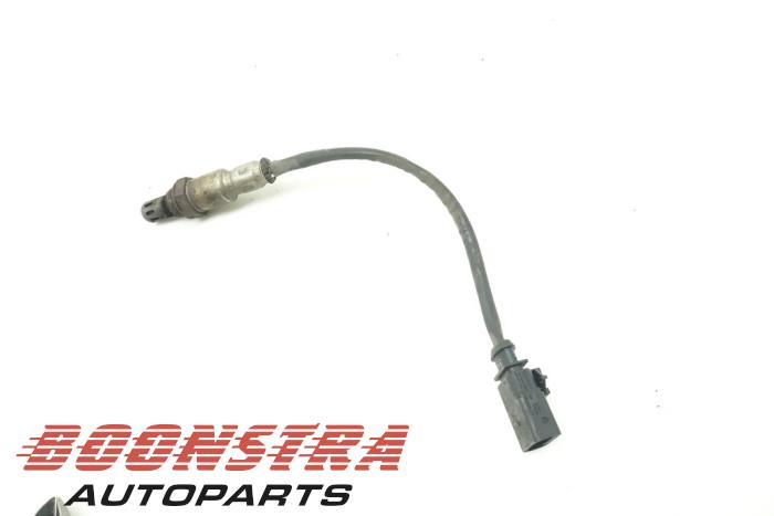 Gebruikte Lambda Sonde Volkswagen Golf VI Variant (AJ5/1KA) 1.2 TSI BlueMotion Prijs € 24,95 Margeregeling aangeboden door Boonstra Autoparts