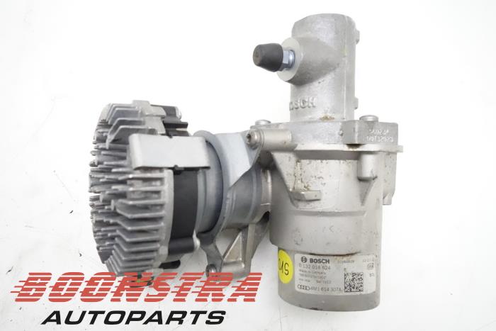 AUDI Q7 4M (2015-2024) Other Engine Compartment Parts 0132018024 20161159
