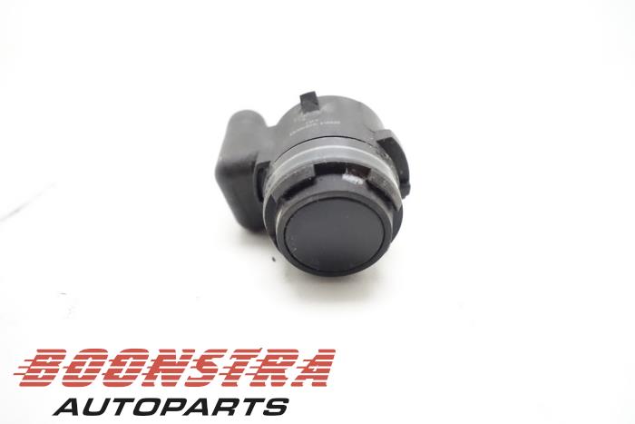MINI Cooper F56 (2013-2020) Rear Parking Sensor Kit 66209283201 21227735