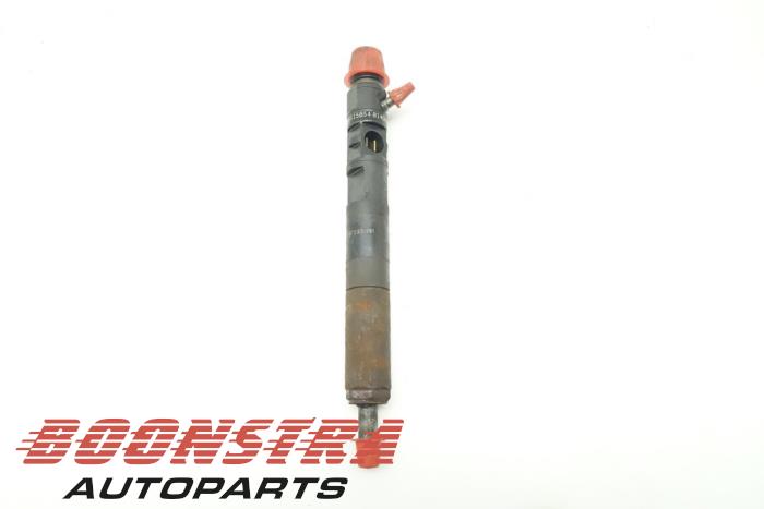 Gebruikte Verstuiver (diesel) Ford Tourneo Connect Prijs € 83,49 Inclusief btw aangeboden door Boonstra Autoparts