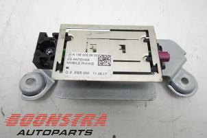 Gebruikte Antenne bluetooth Mercedes B (W246) 1.6 B-180 BlueEFFICIENCY Turbo 16V Prijs € 24,95 Margeregeling aangeboden door Boonstra Autoparts