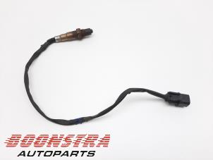 Gebruikte Lambda Sonde Hyundai iX20 (JC) 1.4i 16V Prijs € 24,95 Margeregeling aangeboden door Boonstra Autoparts