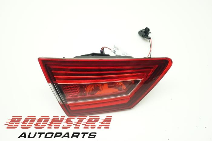 Achterlicht VW Caddy 2 Van LED en halogeen | kosten op