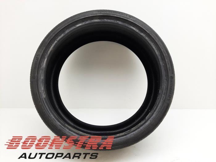 CONTINENTAL 305/25 R22 99Y (Summer tyre)