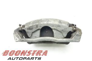 Gebruikte Remklauw (Tang) links-achter Dodge 1500 Crew Cab (DS) 5.7 Hemi V8 4x4 Prijs € 108,84 Inclusief btw aangeboden door Boonstra Autoparts