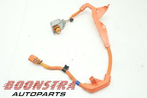 Gebruikte HV kabel (hoog voltage) Toyota RAV4 (A5) 2.5 Hybrid 16V Prijs € 151,19 Inclusief btw aangeboden door Boonstra Autoparts