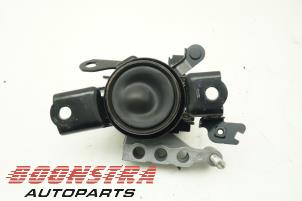 Gebruikte Motorrubber Toyota RAV4 (A5) 2.5 Hybrid 16V Prijs € 39,00 Margeregeling aangeboden door Boonstra Autoparts