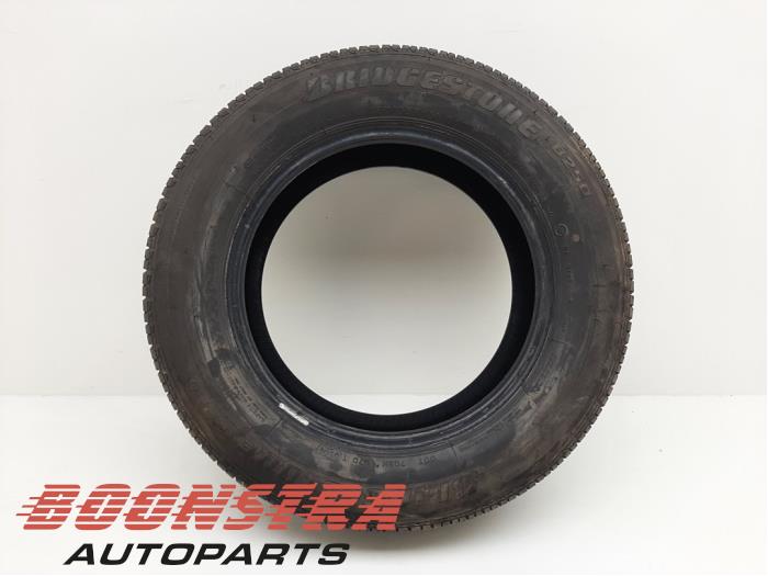 BRIDGESTONE 195/65 R15 91T (Summer tyre)