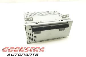 Gebruikte Radio module Ford Transit 2.0 TDCi 16V Eco Blue 105 Prijs € 119,79 Inclusief btw aangeboden door Boonstra Autoparts
