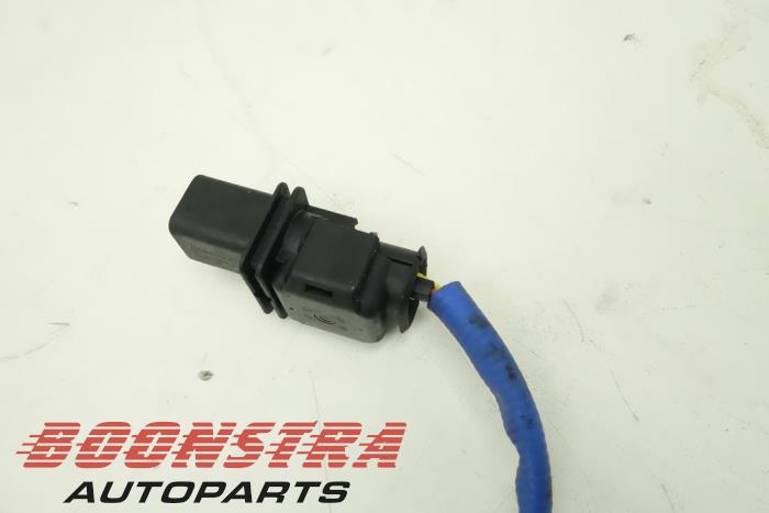 Lambda Sonde van een Porsche Panamera (970) 4.8 V8 32V Turbo S 2011