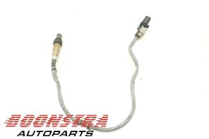 Gebruikte Lambda Sonde Porsche Panamera (970) 4.8 V8 32V Turbo S Prijs € 24,95 Margeregeling aangeboden door Boonstra Autoparts