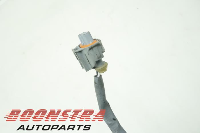 Lambda Sonde van een Porsche Panamera (970) 4.8 V8 32V Turbo S 2011