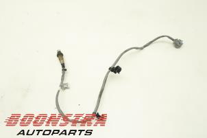 Gebruikte Lambda Sonde Porsche Panamera (970) 4.8 V8 32V Turbo S Prijs € 69,00 Margeregeling aangeboden door Boonstra Autoparts