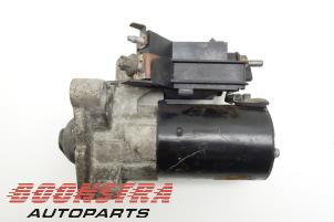 Gebruikte Startmotor Renault Megane III Coupe (DZ) 2.0 16V RS Turbo Prijs € 24,95 Margeregeling aangeboden door Boonstra Autoparts