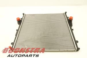 Gebruikte Radiateur Alfa Romeo Stelvio (949) 2.2d 16V 210 Q4 Prijs € 169,00 Margeregeling aangeboden door Boonstra Autoparts