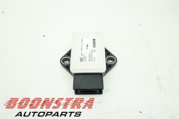 Gebruikte Esp computer Alfa Romeo MiTo (955) 1.4 Turbo Multi Air 16V Quadrifoglio Verde Prijs € 24,95 Margeregeling aangeboden door Boonstra Autoparts